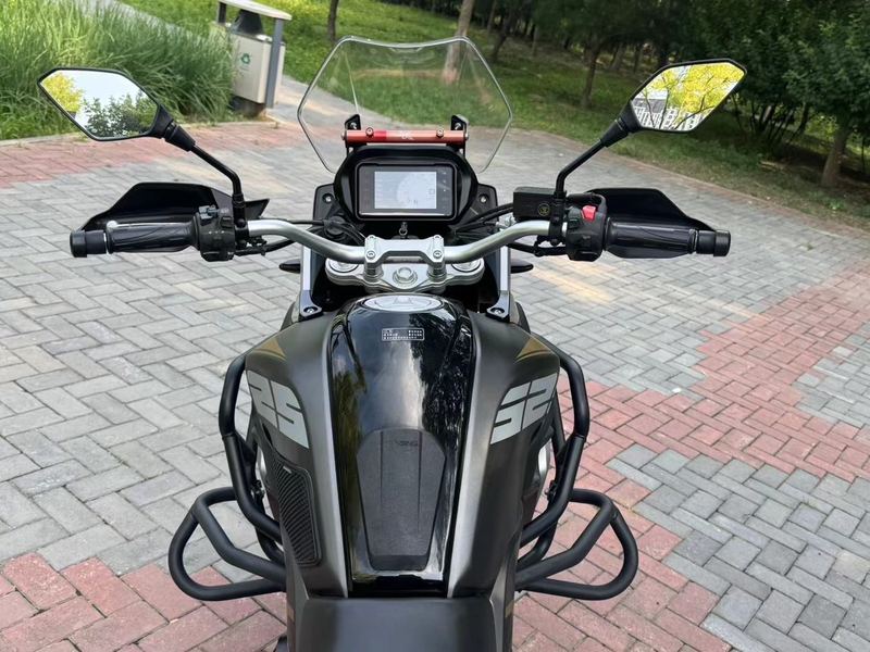 二手凯越525X