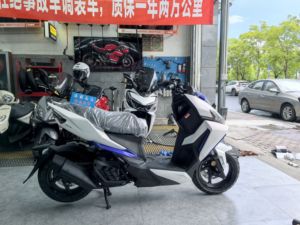 二手三阳DRG