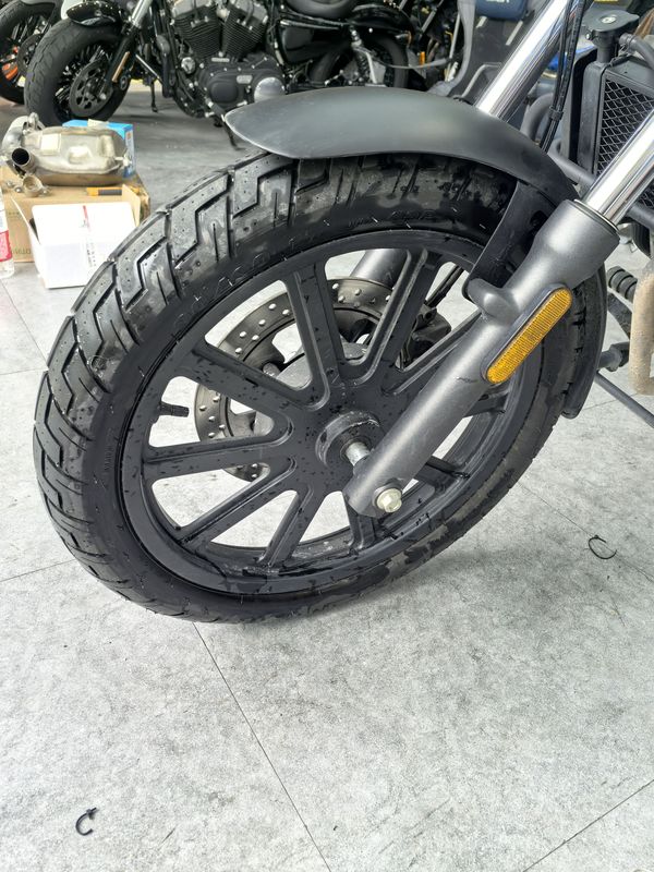 二手QJMOTOR闪150
