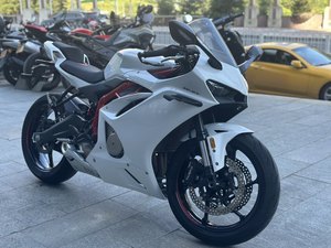 二手凯越450RR