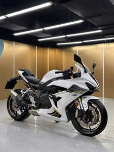 二手QJMOTOR赛800