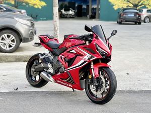 二手本田CBR650R