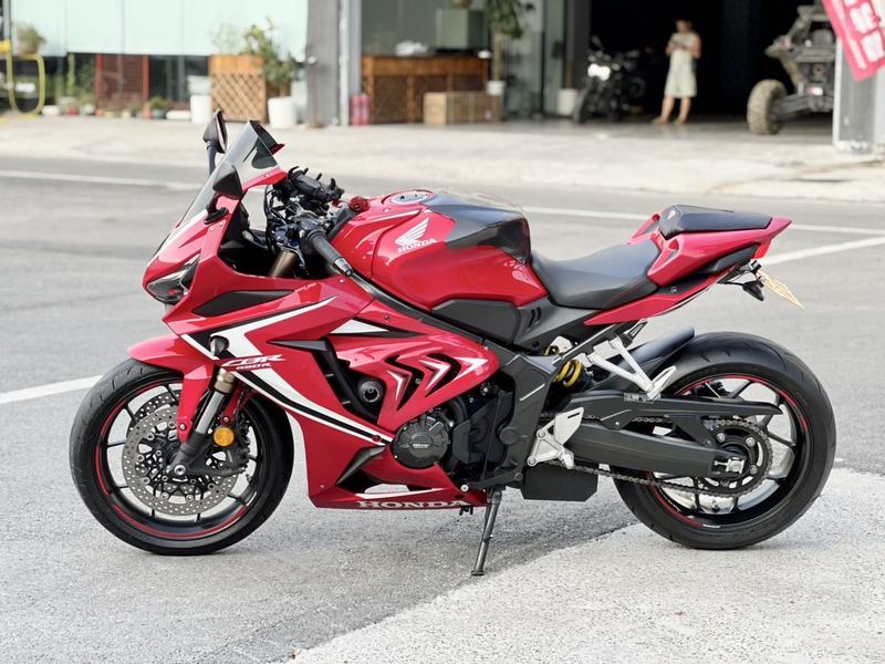 二手本田CBR650R