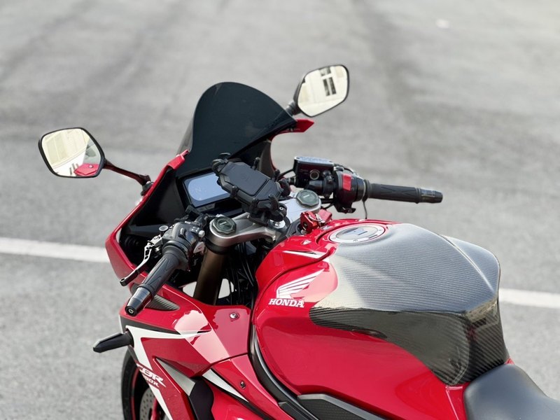 二手本田CBR650R