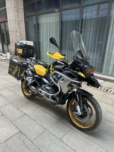 二手宝马R 1250 GS