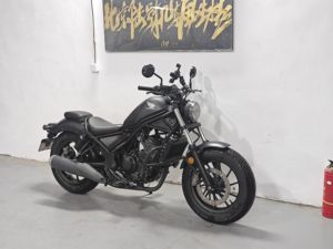 二手本田CM300