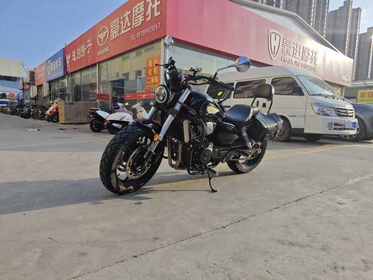 二手奔达FUN2