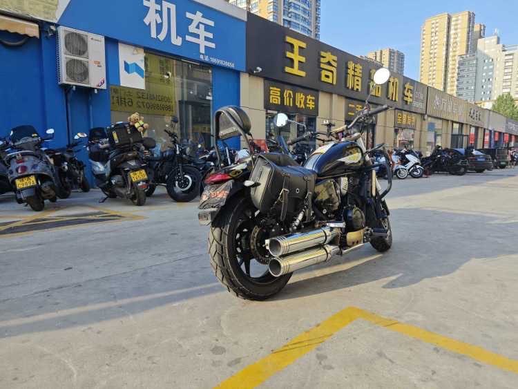 二手奔达FUN2