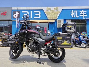 二手本田CB500X
