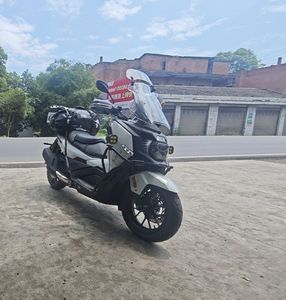 二手力帆KPV350