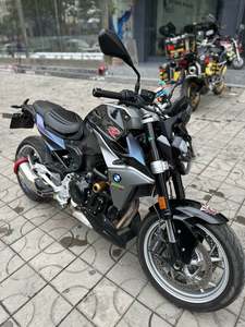 二手宝马F 900 R