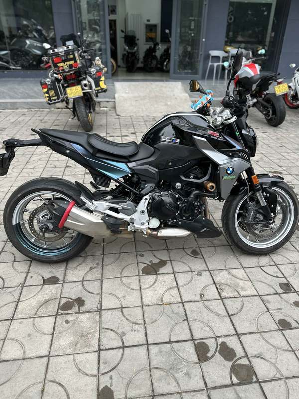 二手宝马F 900 R