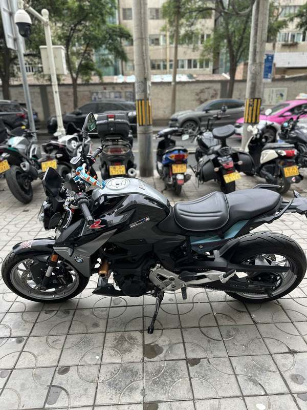 二手宝马F 900 R