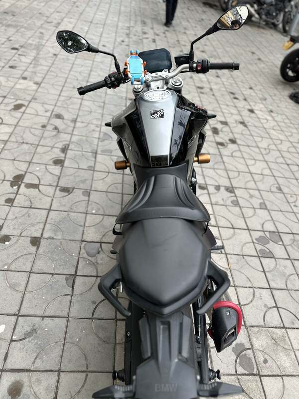 二手宝马F 900 R