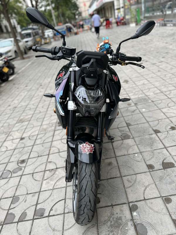 二手宝马F 900 R