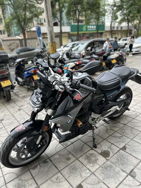 二手宝马F 900 R