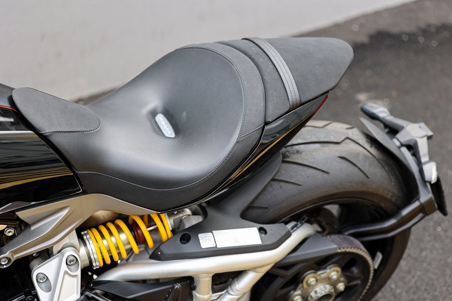 二手杜卡迪XDiavel