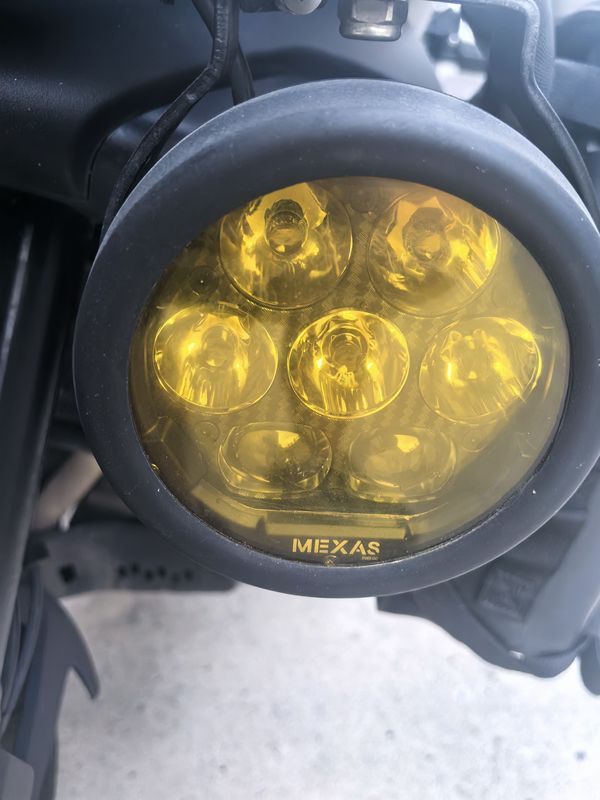 二手春风700MT