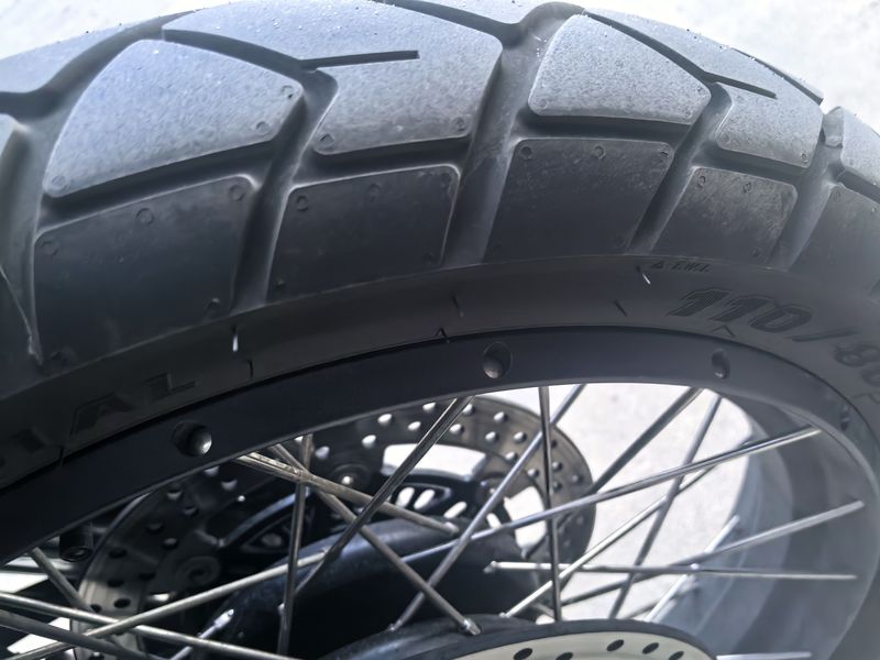 二手春风700MT