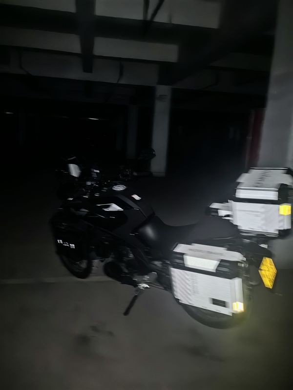 二手春风700MT