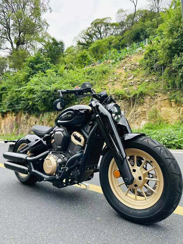 二手奔达拿破仑450