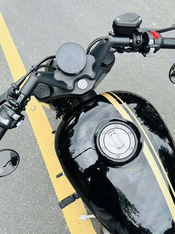 二手奔达拿破仑450