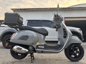 二手VESPAGTS