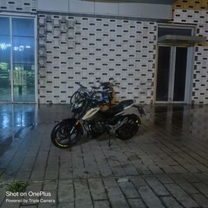 二手春风150NK