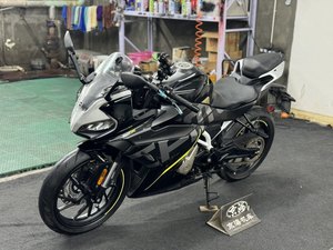二手春风250SR