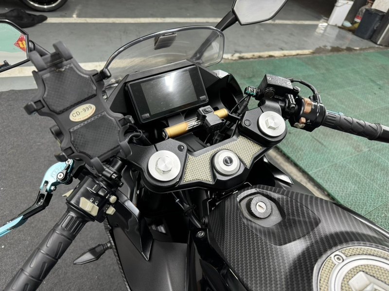 二手春风250SR