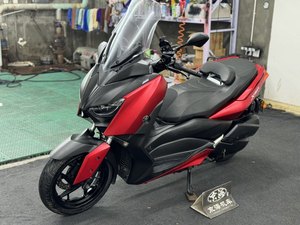 二手雅马哈XMAX