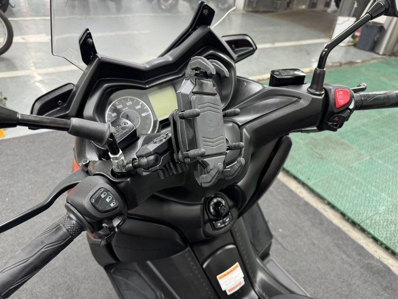 二手雅马哈XMAX
