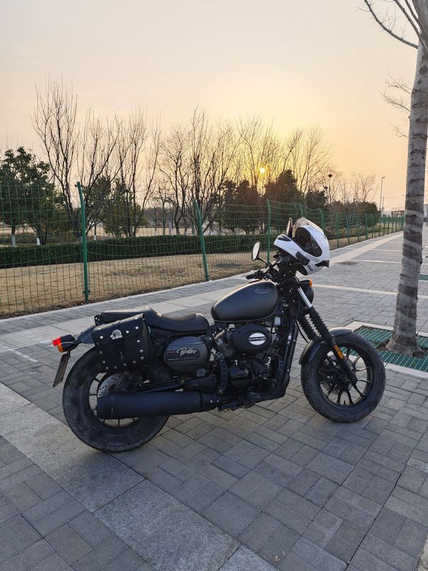 二手晓星GV300S