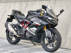二手宝马G 310 RR