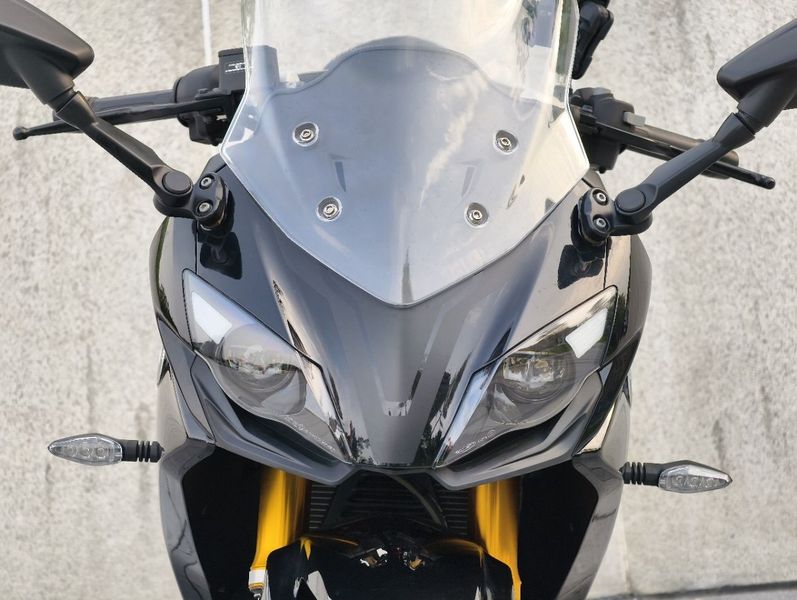 二手宝马G 310 RR