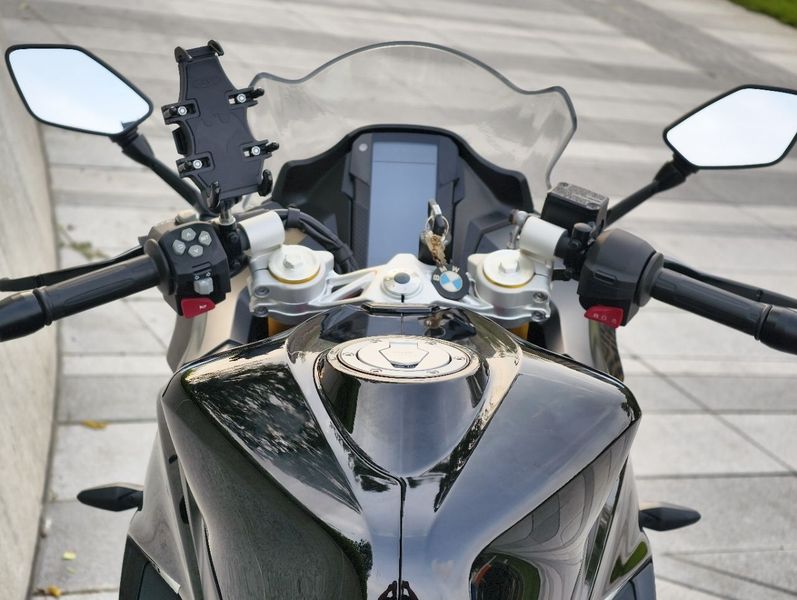二手宝马G 310 RR