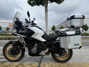 二手春风700MT
