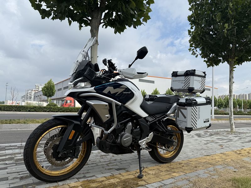 二手春风700MT