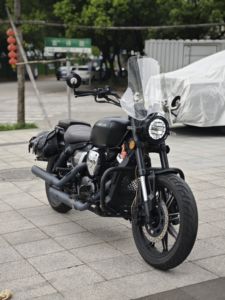 二手龙嘉V途250