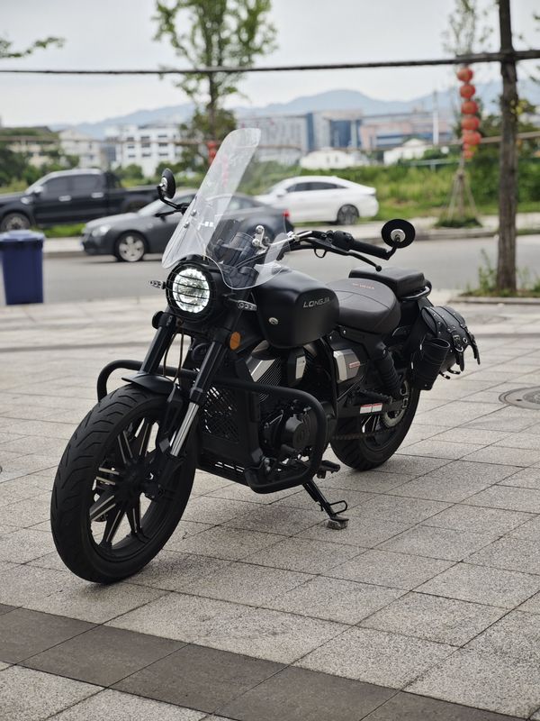 二手龙嘉V途250