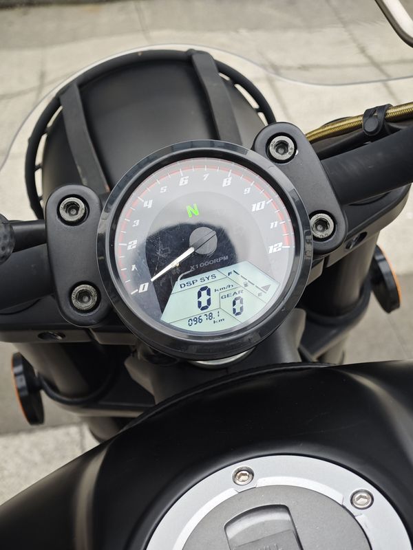 二手龙嘉V途250