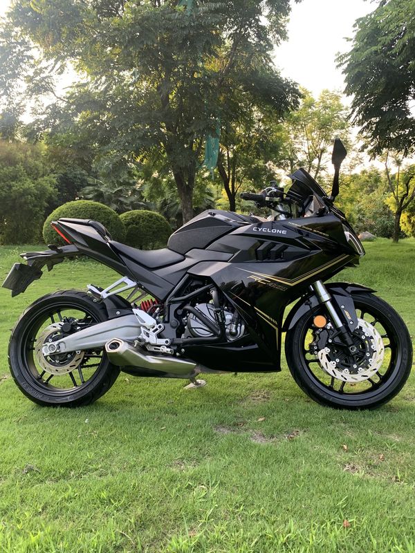 二手赛科龙RC401