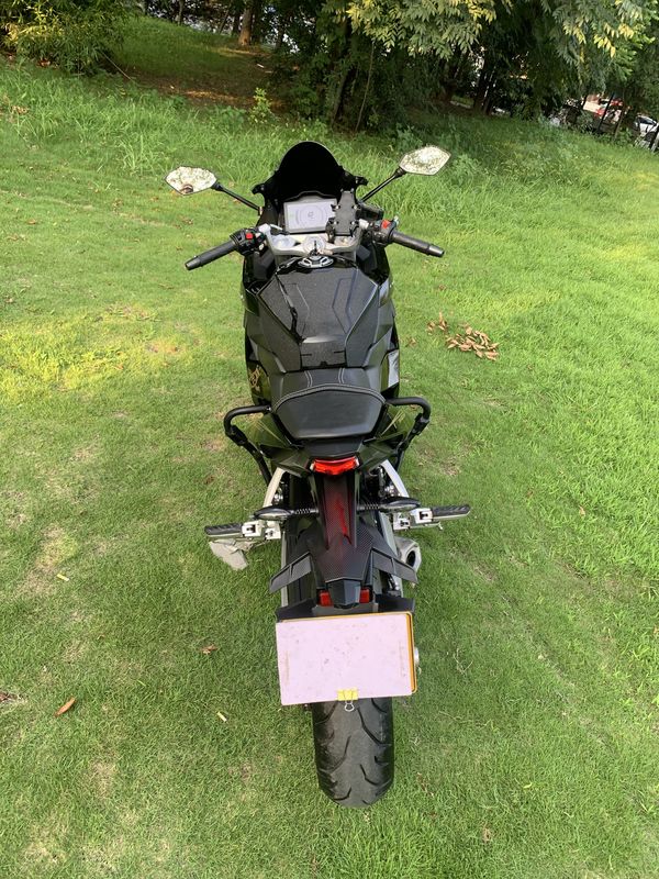 二手赛科龙RC401
