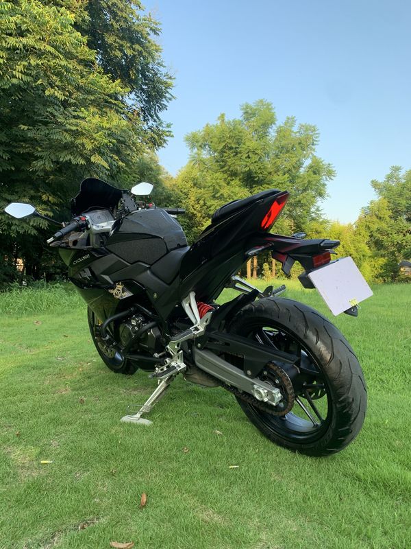 二手赛科龙RC401