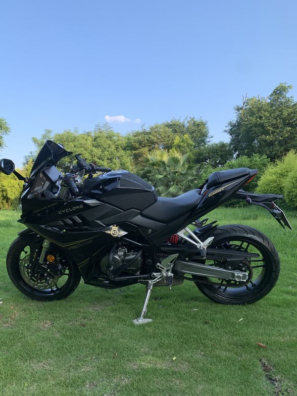 二手赛科龙RC401