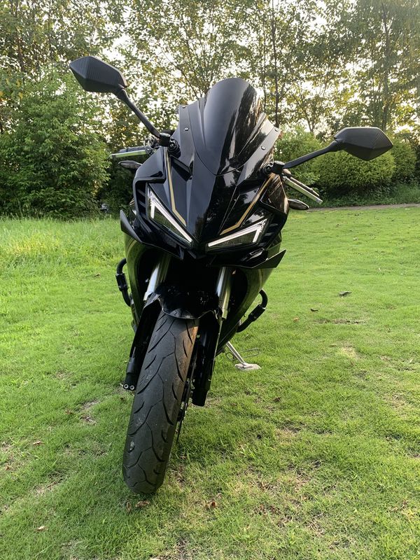 二手赛科龙RC401