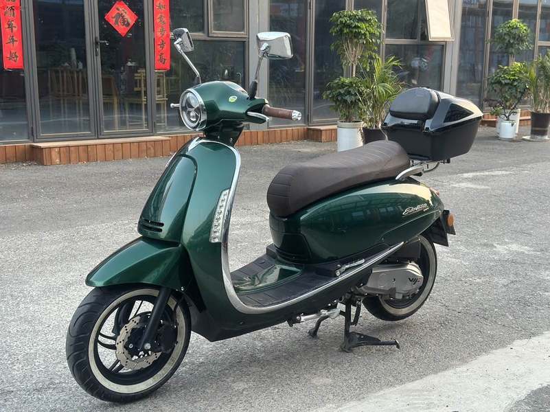 二手王野伊维莎