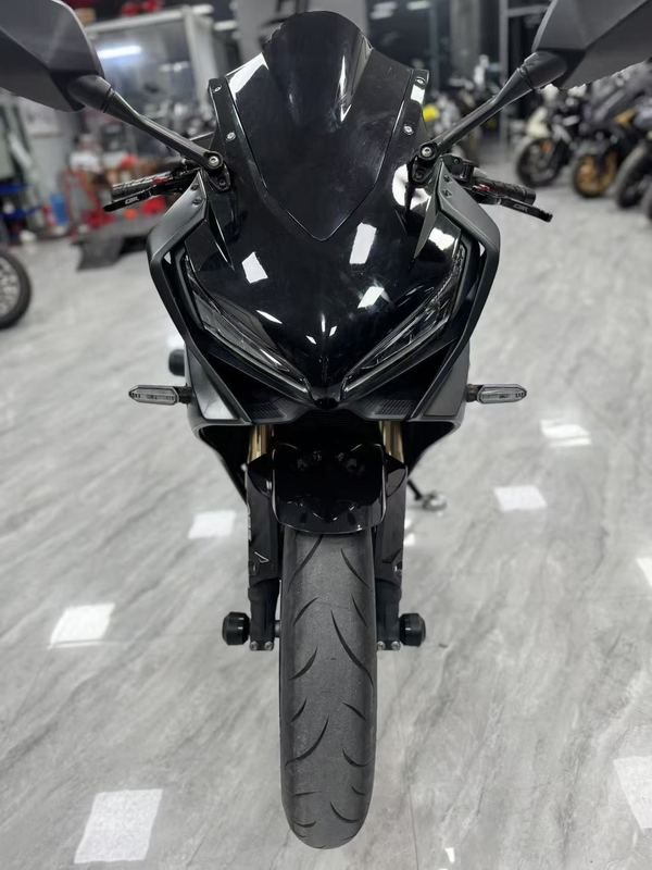 二手本田CBR650R