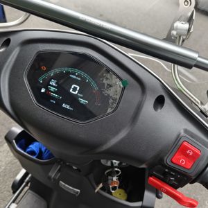 二手钱江劲150