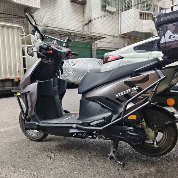 二手钱江劲150